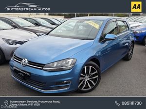 Volkswagen Golf 1.4 HIGHLINE AUTO 43K KMS - Image 4