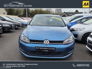 Volkswagen Golf 1.4 HIGHLINE AUTO 43K KMS - Image 2