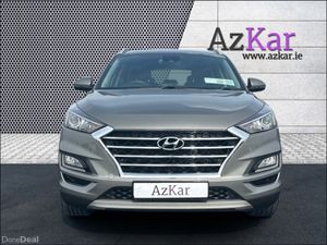 Hyundai Tucson 2019 EXECUTIVE PLUS 1.6CRDI 136BHP - Image 2