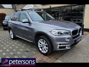 BMW X5 XDRIVE 25D G17S LS02 4DR AUTOMATIC - PANORA - Image 3