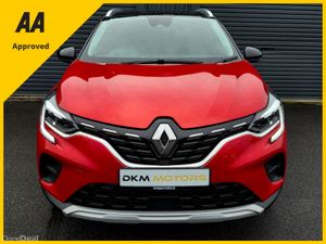Renault Captur 1.5 ICONIC DCI 95BHP 5DR - Image 2