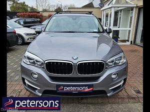 BMW X5 XDRIVE 25D G17S LS02 4DR AUTOMATIC - PANORA - Image 4