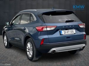 Ford Kuga TITANIUM 1.5 TD 120 S6.2 M6 F 4DR - Image 4