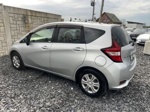 Nissan Note Auto Hybrid - Image 3