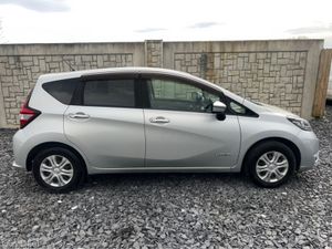 Nissan Note Auto Hybrid - Image 4