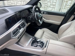 BMW X5 XDRIVE 45E M SPORT PHEV - Image 2