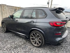 BMW X5 XDRIVE 45E M SPORT PHEV - Image 3