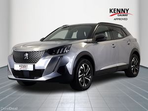 Peugeot 2008 *Deposit Taken* EGT 136BHP 50 KWH 4DR - Image 3