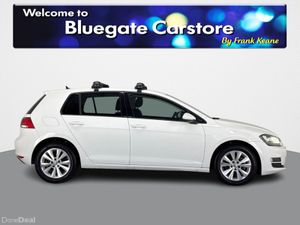 Volkswagen Golf **COMFORTLINE DSG GEARBOX**KEYLESS - Image 3