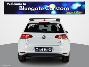 Volkswagen Golf **COMFORTLINE DSG GEARBOX**KEYLESS - Image 4