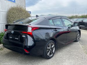 Toyota Prius S TOURING AUTOMATIC HYBRID 1.8 PETROL - Image 4