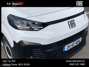 Fiat Scudo 1.5 D - TECNICO - L2 - 120bhp - 5 YEARS - Image 3