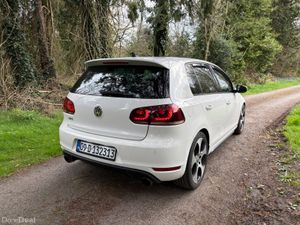 VW Golf GTI Mk6 DSG, 260hp stage 1+ tuned! - Image 3