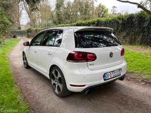 VW Golf GTI Mk6 DSG, 260hp stage 1+ tuned! - Image 2