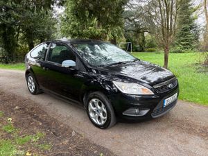 Ford Focus Style 1.6L, NCT until November 2026! - Image 4
