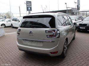 2019 C4 PICASSO SPACETOURER 5DR 7 SEATER AUTO - Image 4