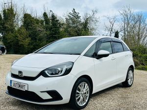 Honda Fit 2020 50K KM ONLY - Image 4