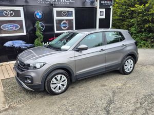 Volkswagen T-Cross 1.6 TDI 95HP - Image 4