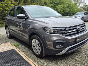 Volkswagen T-Cross 1.6 TDI 95HP - Image 2
