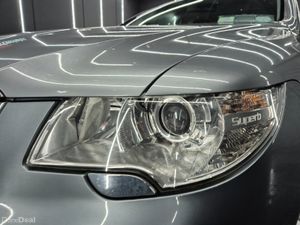 Skoda Superb 2010 - Image 3