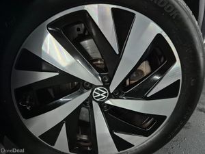 Volkswagen ID.4 2023 - Image 4