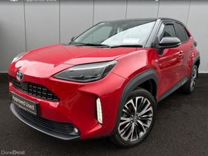 Toyota Yaris Cross YARIS CROSS SOL - Image 2