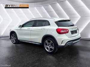 MERCEDES BENZ GLA 200 AMG LINE 2016 - Image 3