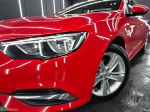 Vauxhall Insignia 2018 - Image 2