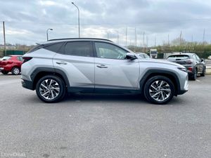 Hyundai Tucson Executive 1.6 Diesel - Image 2