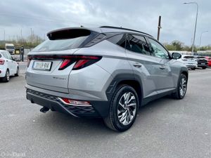 Hyundai Tucson Executive 1.6 Diesel - Image 3