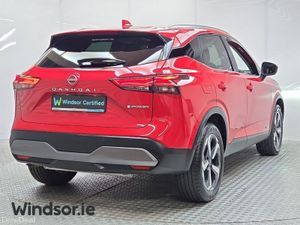 Nissan Qashqai ePOWER QASHQAI SV PREMIUM *Scrappag - Image 3
