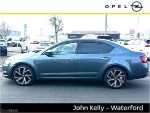 Skoda Octavia AMBITION 1.6TDI 115HP DSG - Image 4