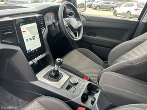 Volkswagen Amarok LIFE 2.0TDI 168BHP MANUAL 4WD - Image 3