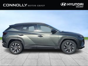 Hyundai Tucson 2WD Executive - Image 4