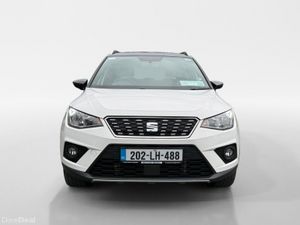 SEAT Arona 1.0TSI 115hp Xcellence - Image 3