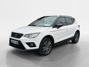 SEAT Arona 1.0TSI 115hp Xcellence - Image 4