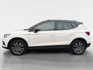SEAT Arona 1.0TSI 115hp Xcellence - Image 2