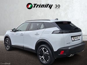 Peugeot 2008 ** 1.2 PURETECH ** 100BHP ALLURE ** T - Image 3