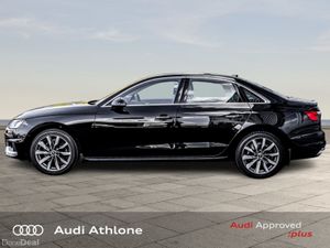 Audi A4 2.0TDI 163BHP SE S-Tronic - Image 2