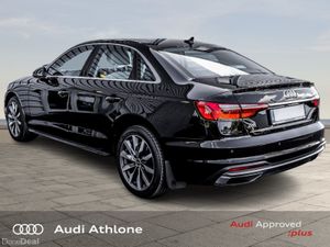 Audi A4 2.0TDI 163BHP SE S-Tronic - Image 3