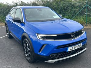 2023 OPEL MOKA 1.2 ELITE HIGH SPEC - Image 4