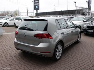 2019 VOLKSWAGEN GOLF HATCHBACK 1.2 - Image 4