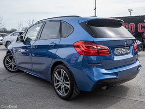 172 BMW 218 M-Sport Auto/High spec/1yr warranty - Image 3