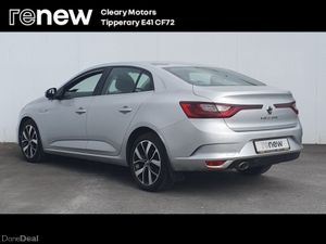 Renault Megane 1.5 Blue dCi 115 Iconic - Image 4