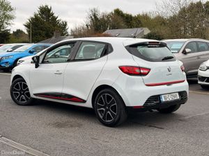 Renault Clio 2016 1.2 petrol - Image 3