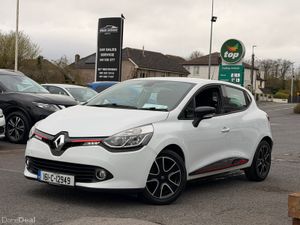 Renault Clio 2016 1.2 petrol - Image 2