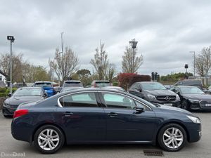 131 Peugeot 508 1.6 HDI Active *Low Kils* - Image 4