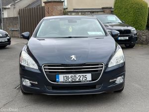 131 Peugeot 508 1.6 HDI Active *Low Kils* - Image 2