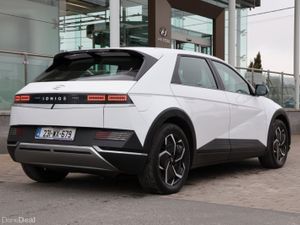 Hyundai IONIQ 5 58kW Executive - Image 4