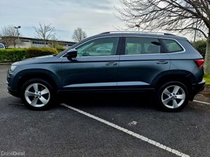 2020 SKODA KAROQ 1.6 TDI AMBITION - Image 4